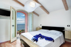 Acquamarina Suite by Gocce - Stunning Ocean Views Nerano